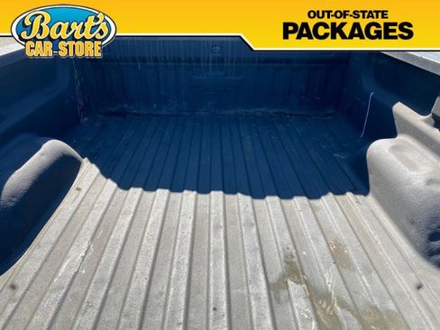 Used 2015 Chevrolet Silverado 2500 LT w/ LT Convenience Package image 6