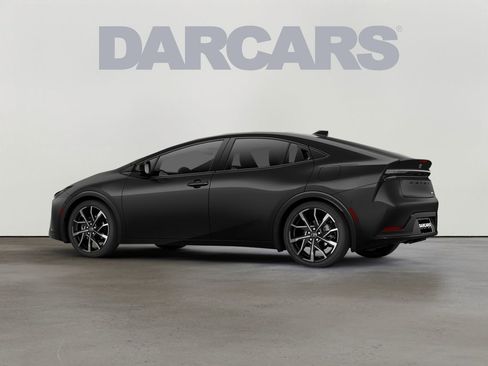 New 2026 Toyota Prius Plug-In Hybrid FWD image 5