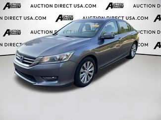 Used 2013 Honda Accord EX video 1