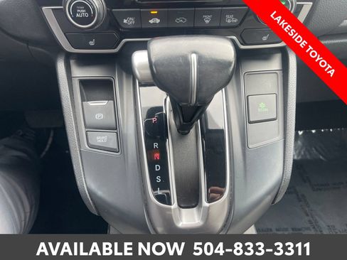 Used 2018 Honda CR-V Touring image 31