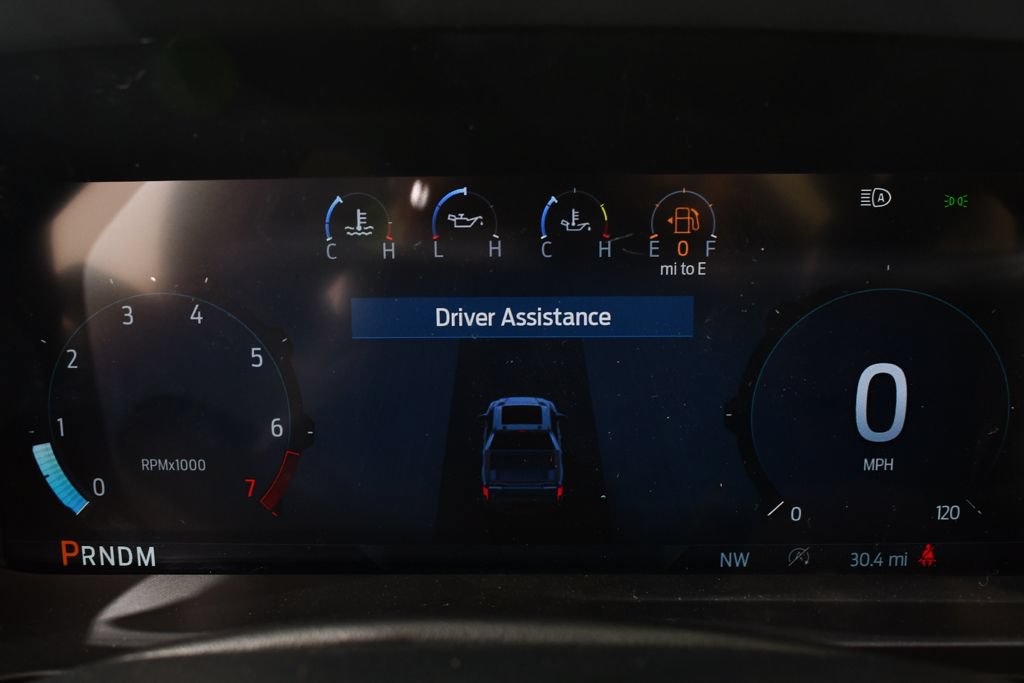 New 2026 Ford F150 STX w/ Equipment Group 200A AWD/4WD image 26