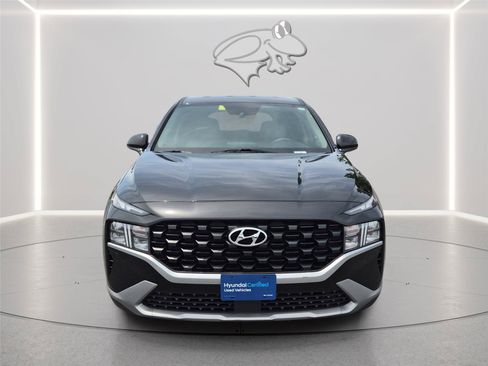 Certified 2023 Hyundai Santa Fe SE w/ Cargo Package FWD image 8
