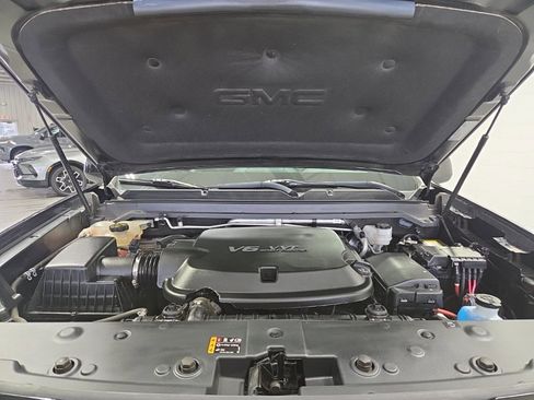 Used 2022 GMC Canyon Elevation w/ Elevation Premium Package image 38