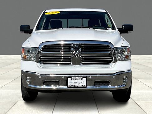 Certified 2019 RAM 1500 Big Horn image 3