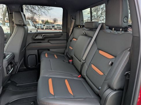 New 2026 GMC Canyon AT4X AWD/4WD image 21