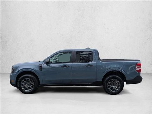 New 2026 Ford Maverick XLT w/ Equipment Group 301A image 9