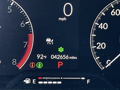 Used 2024 Honda Civic EX image 14