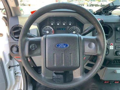 Used 2012 Ford F450 XL w/ PWR Equipment Group image 11