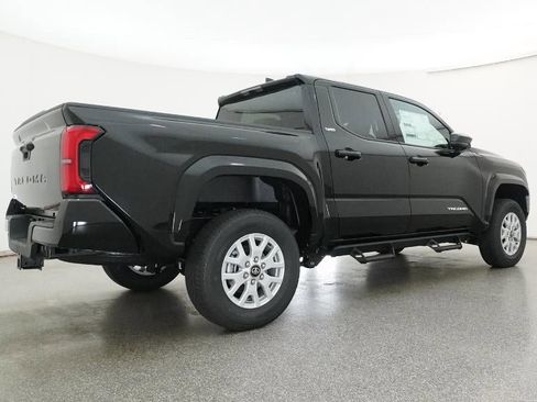 New 2026 Toyota Tacoma SR5 image 58