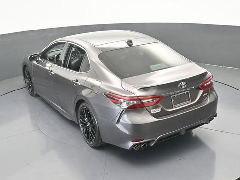 Used 2021 Toyota Camry XSE image 47