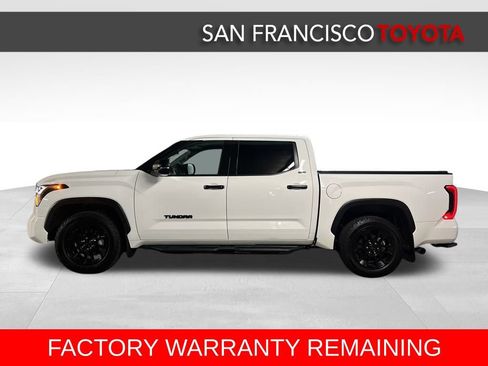 Used 2022 Toyota Tundra SR5 image 2