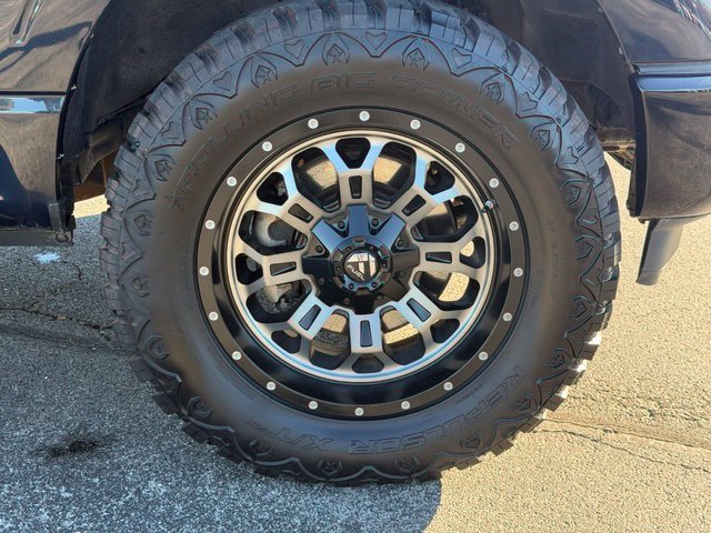 Used 2023 Ford F150 XLT w/ Trailer Tow Package AWD/4WD image 6