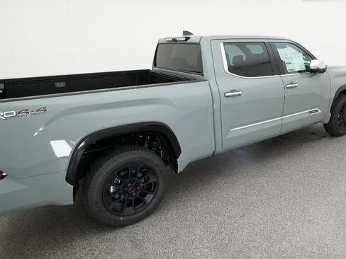 New 2026 Toyota Tundra 1794 Edition AWD/4WD image 9