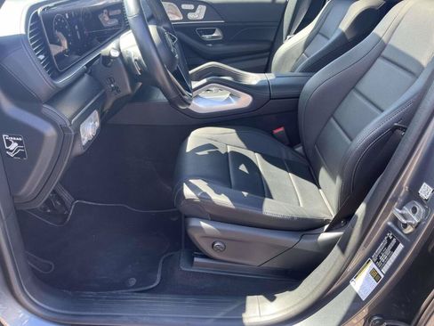Certified 2024 Mercedes-Benz GLE 350 4MATIC image 15