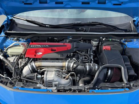 Used 2023 Honda Civic Type R image 30