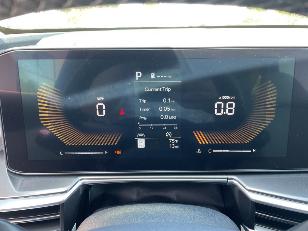 New 2026 Kia Sorento S AWD/4WD image 28