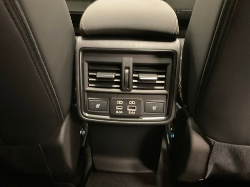 New 2026 Subaru Forester Touring image 34