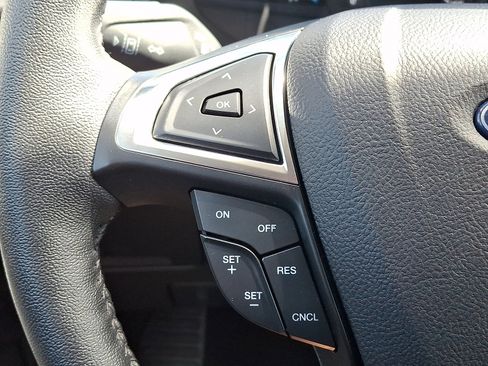 Used 2022 Ford Edge SEL w/ Convenience Package AWD/4WD image 21