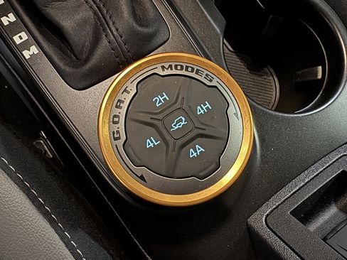 Certified 2023 Ford Bronco Outer Banks image 13