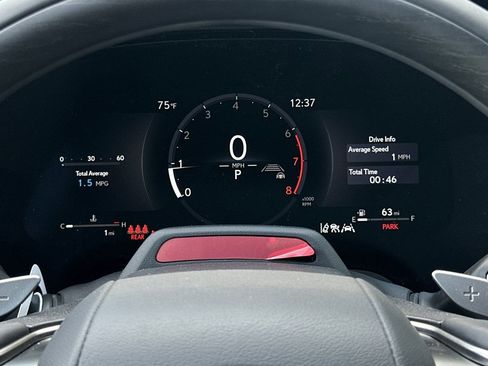 New 2026 Lexus RX 350 AWD image 17