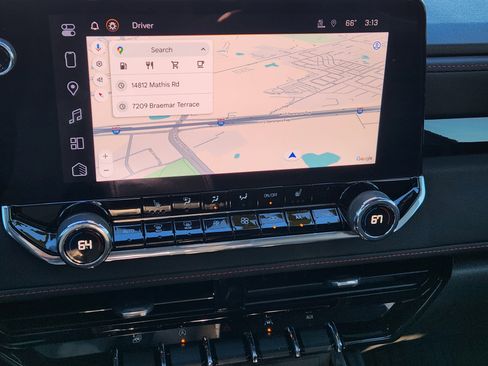 Certified 2024 Chevrolet Colorado Z71 w/ Z71 Convenience Package 2 image 17