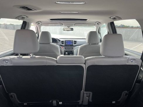 Used 2016 Honda Pilot EX-L image 28