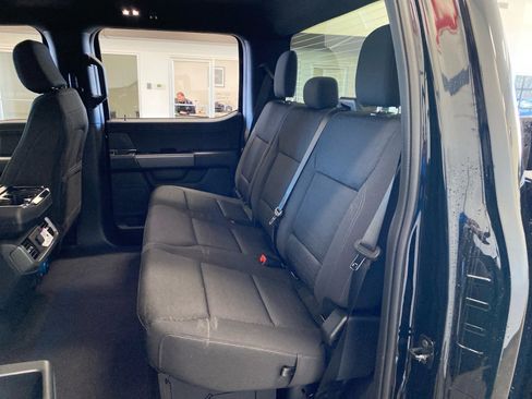 New 2026 Ford F150 XLT image 9