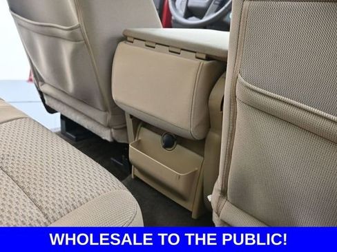 Used 2013 Ford F150 XLT w/ XLT Chrome Pkg RWD image 31