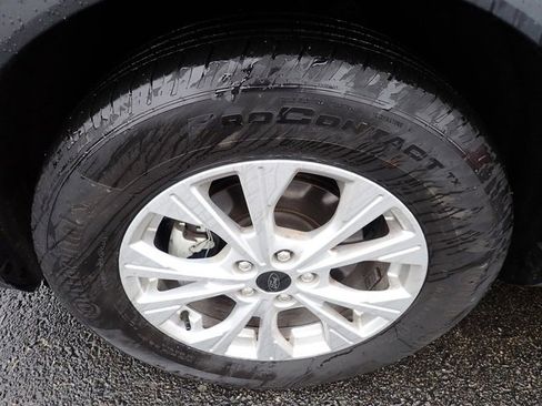 Certified 2023 Ford Escape Active image 9