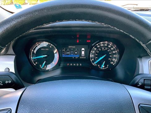 Used 2023 Ford Ranger XLT w/ Equipment Group 301A Mid image 11