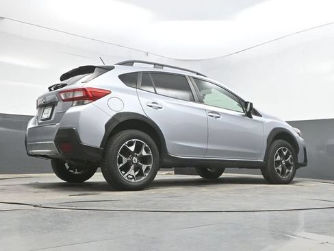 Used 2018 Subaru Crosstrek 2.0i AWD/4WD image 31