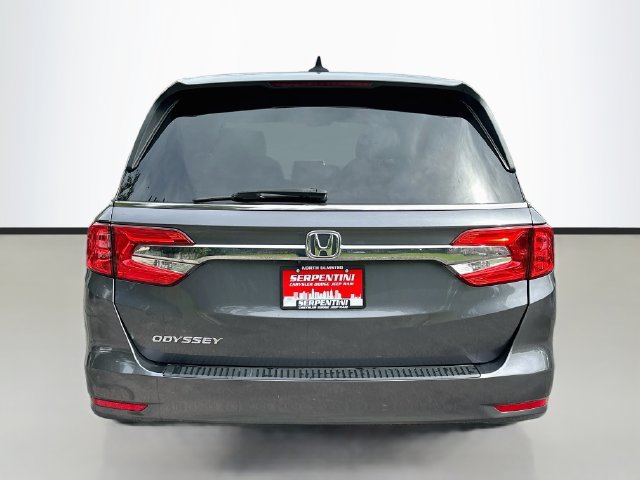 Used 2019 Honda Odyssey EX image 6