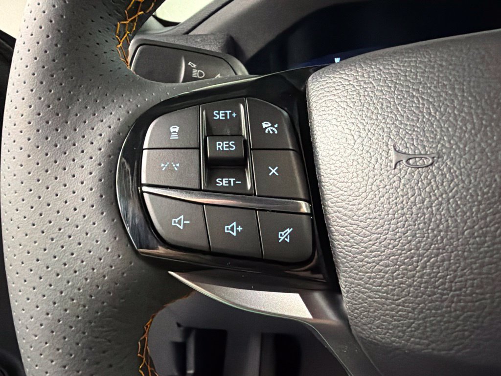 New 2027 Ford Explorer Tremor AWD/4WD image 18