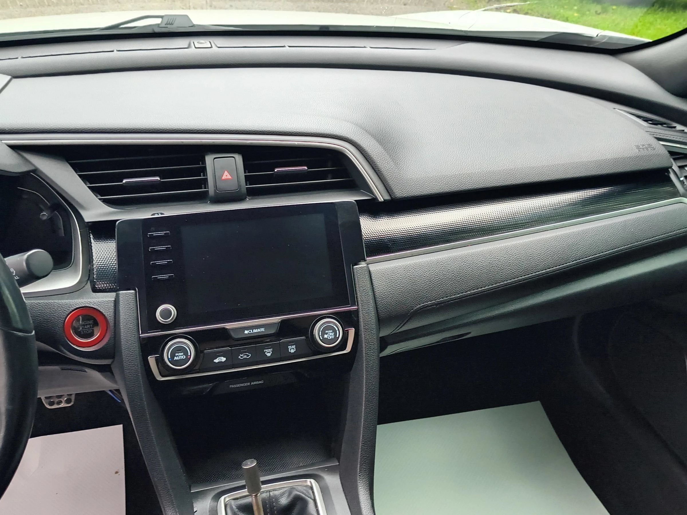 Used 2019 Honda Civic Sport image 11
