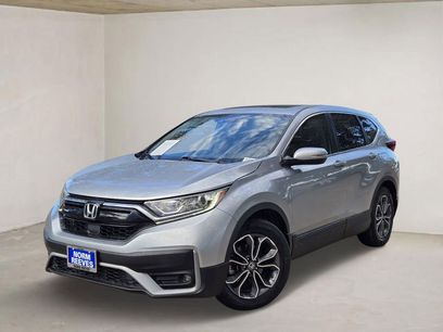 Used 2020 Honda CR-V EX