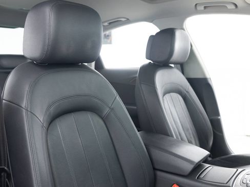 Used 2014 Audi A6 3.0T Prestige w/ Prestige Package image 26