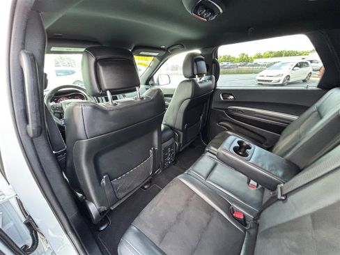Used 2019 Dodge Durango GT RWD image 18