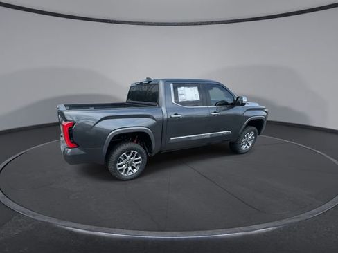 New 2025 Toyota Tundra 1794 Edition image 17