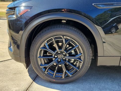 New 2026 MAZDA CX-70 3.3 Turbo w/ Preferred Package image 11