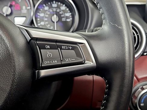 Used 2020 MAZDA MX-5 Miata Grand Touring image 21
