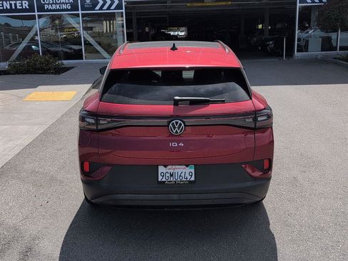 Used 2023 Volkswagen ID.4 S RWD image 7