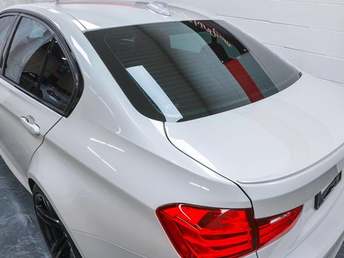 Used 2015 BMW M3 image 14