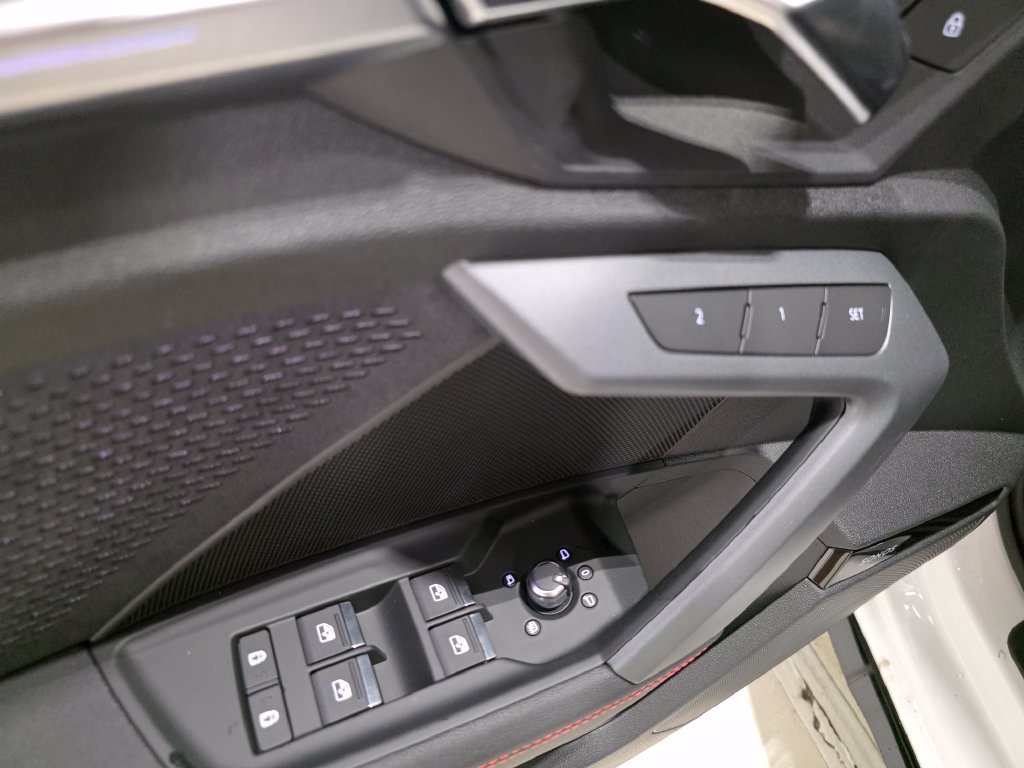 New 2026 Audi S3 Premium AWD/4WD image 22