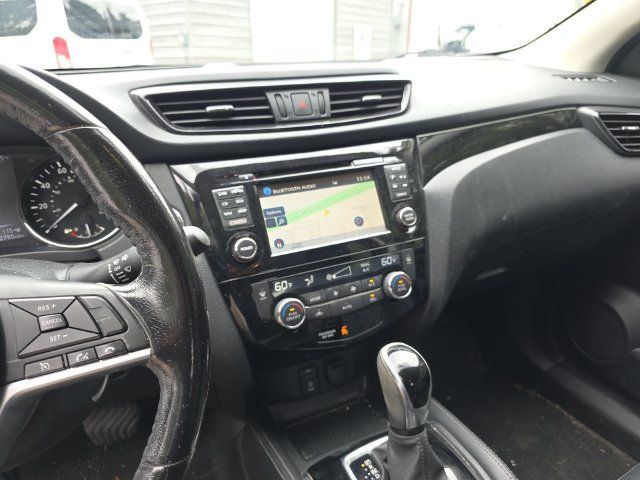 Used 2017 Nissan Rogue Sport SL AWD/4WD image 18