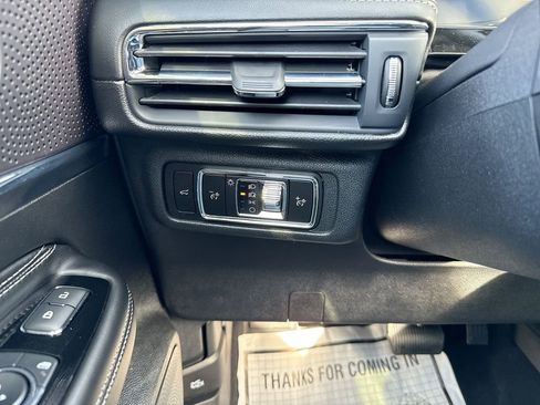 New 2026 Lincoln Corsair Reserve w/ Jet Appearance Package image 18