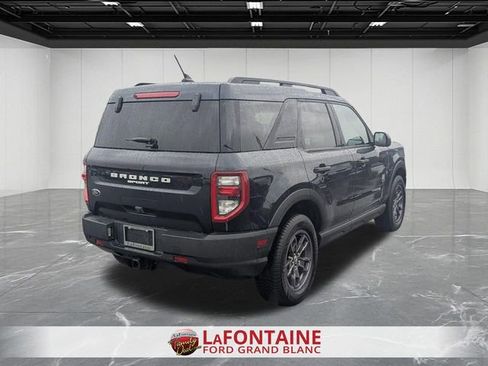 Certified 2021 Ford Bronco Sport Big Bend AWD/4WD image 5