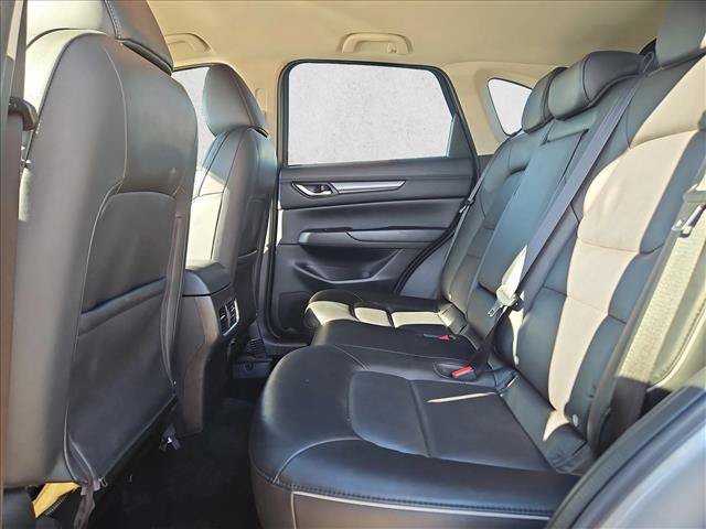 Used 2024 MAZDA CX-5 AWD 2.5 S w/ Select Package image 19