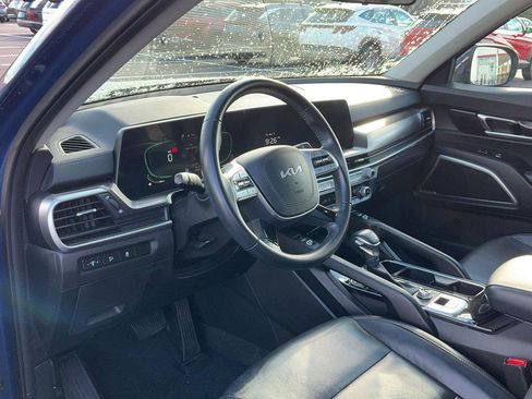 Used 2023 Kia Telluride S w/ S Sunroof Package image 15