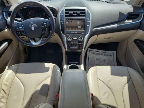 Used 2018 Lincoln MKC Reserve AWD/4WD image 11
