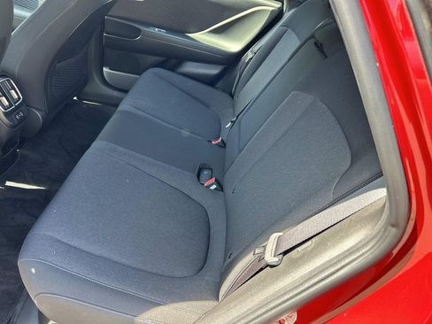 Certified 2024 Hyundai Ioniq 6 SE image 19